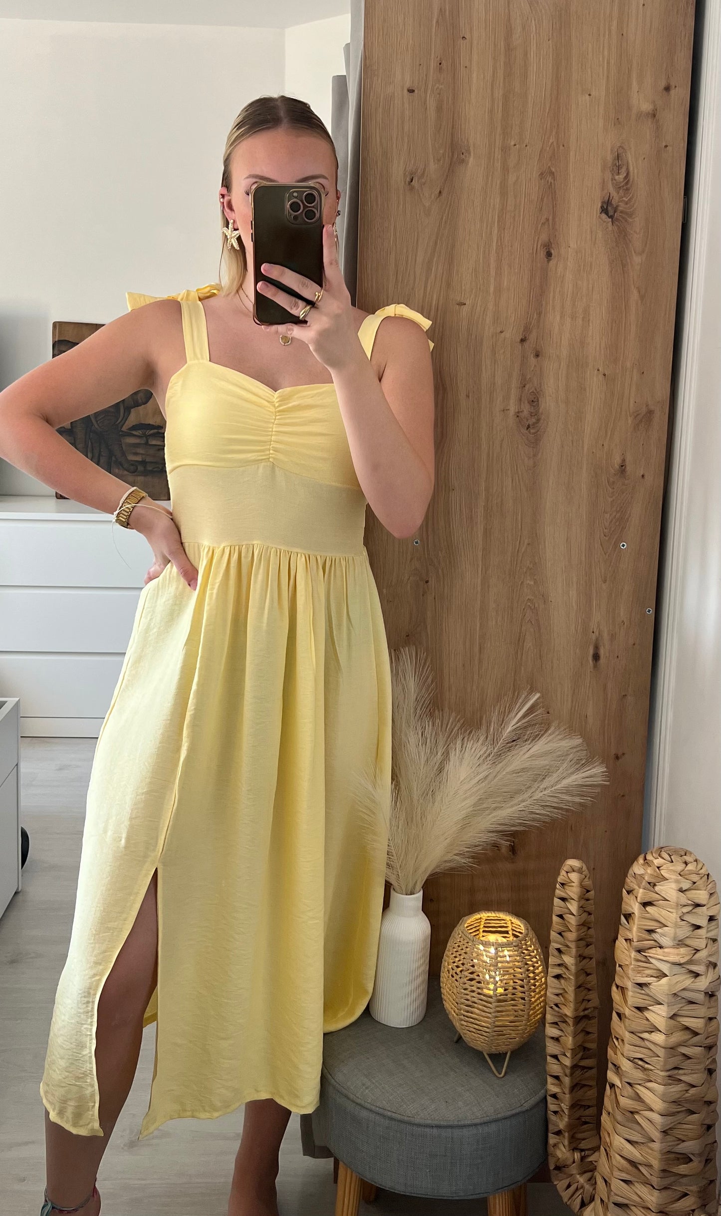 Robe Pastel