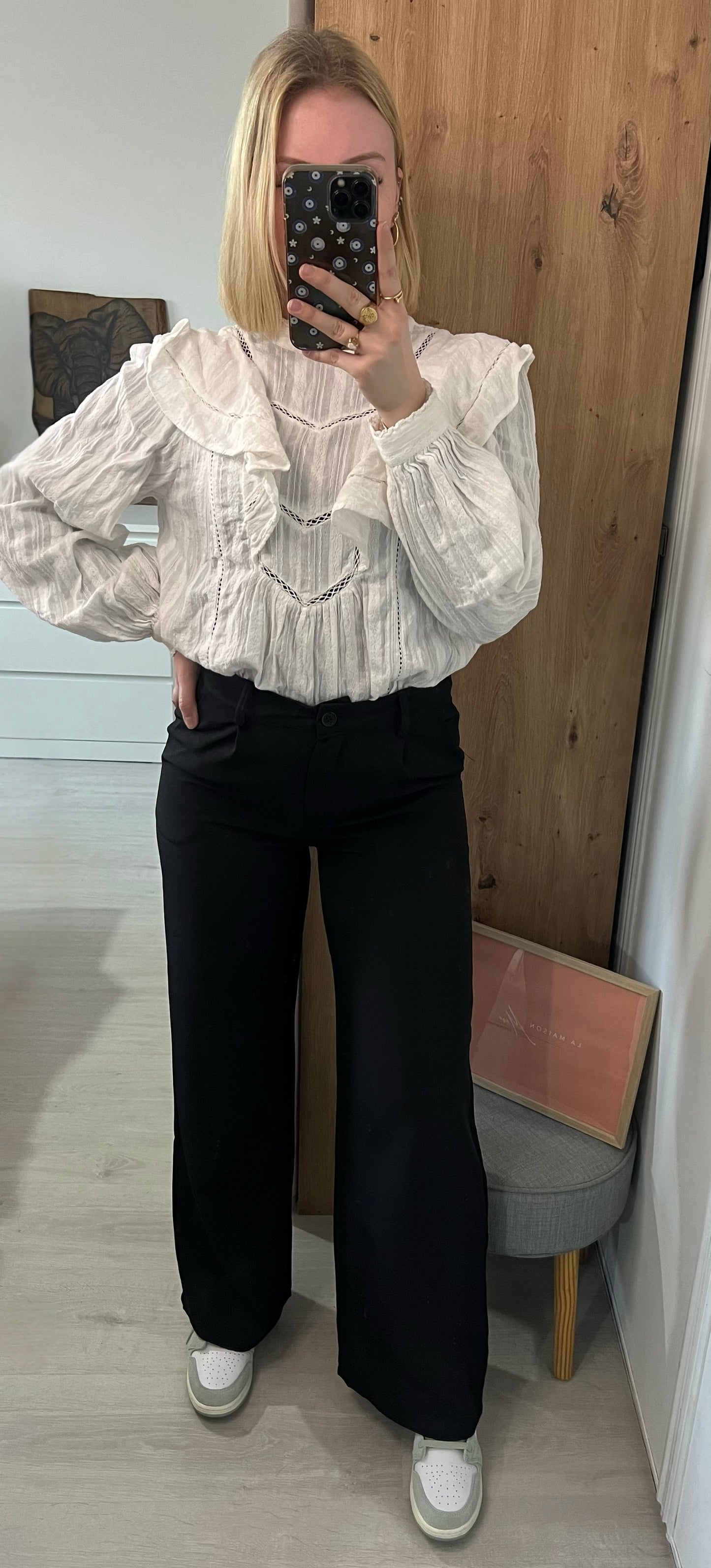 Emma pants