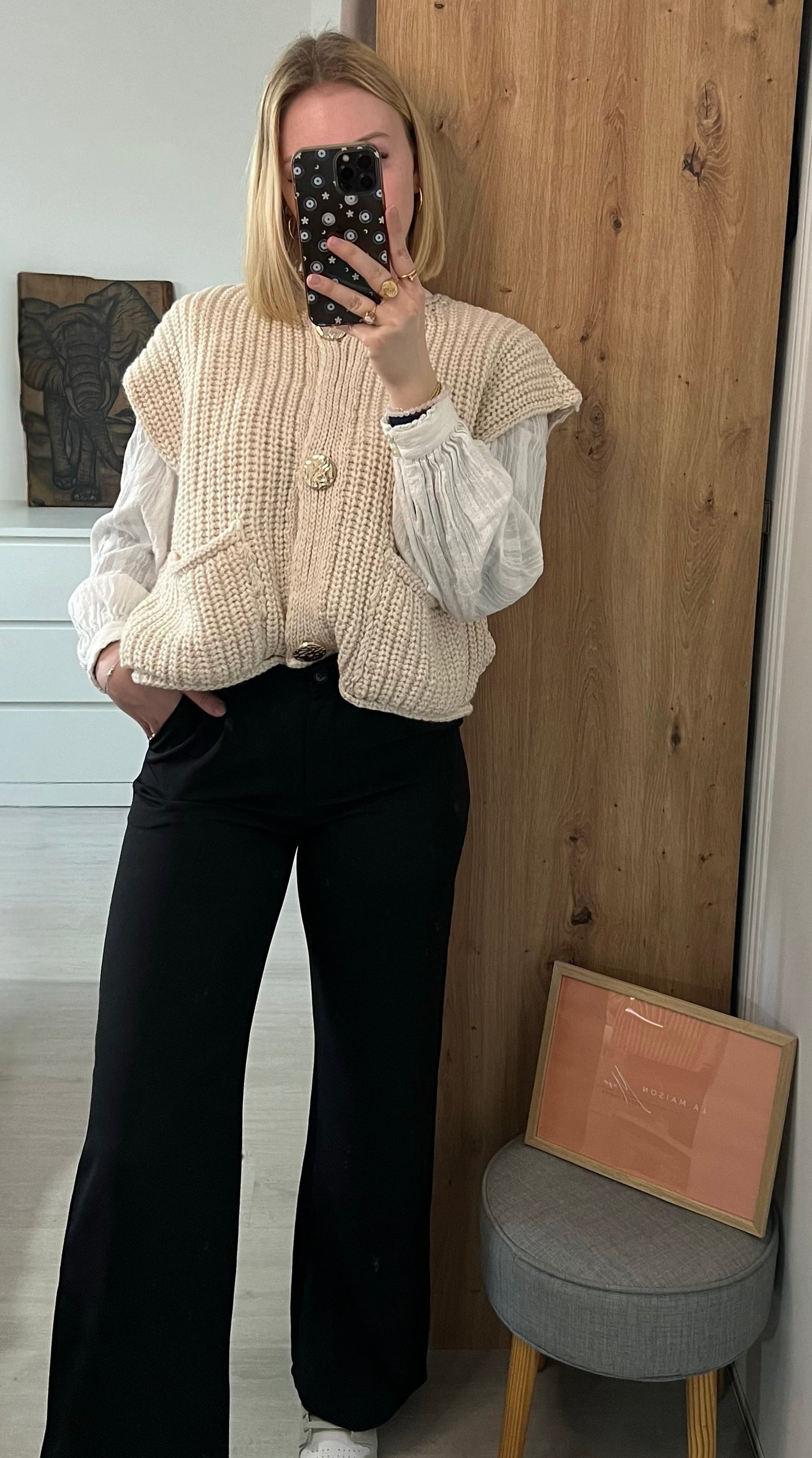 Emma pants