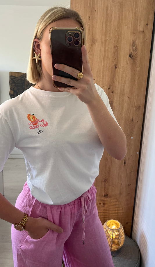 T-SHIRT SPRITZ