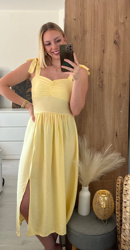 Robe Pastel